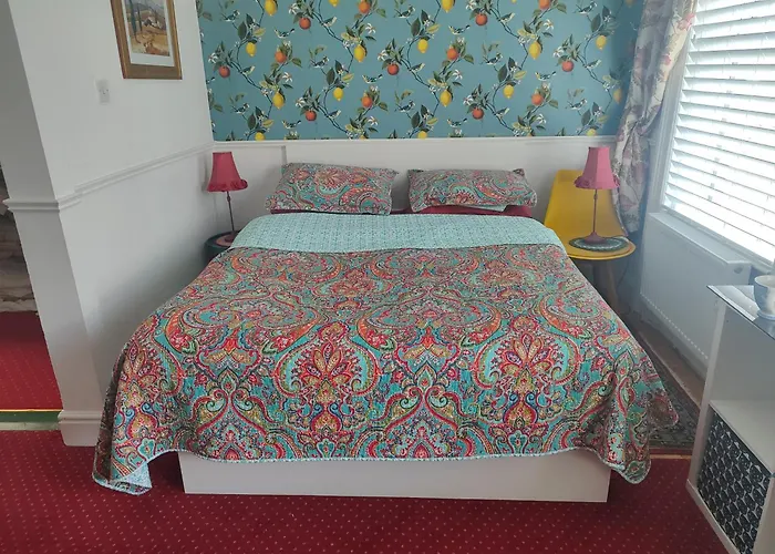 Acara House B&B Dublín